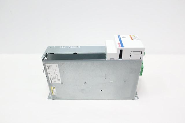 REXROTH R911298373 HCS02.1E-W0054-A-03-NNNN COMPACT CONVERTER