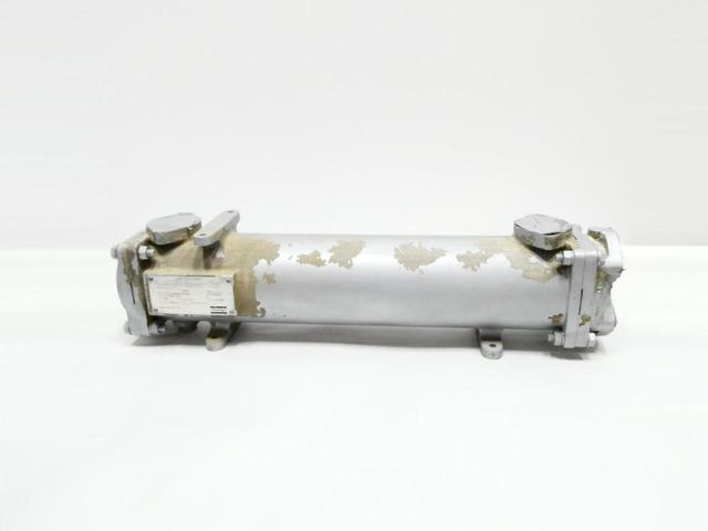 ATLAS COPCO 1613 8744 88 45317-3541 OIL COOLER 3000KPA 2IN