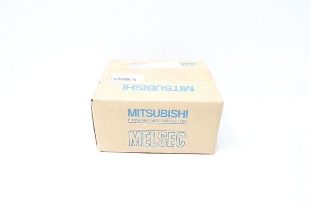 MITSUBISHI Q2ASHCPU-S1 PROCESSOR MODULE