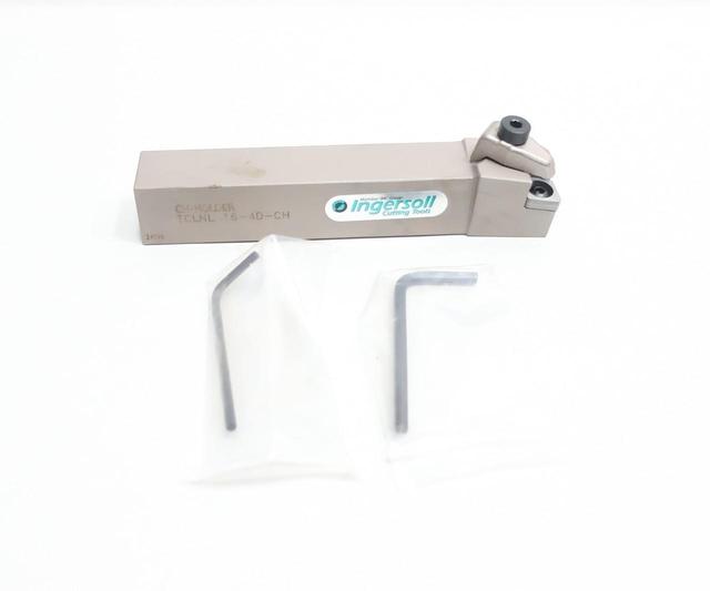 INGERSOLL TCLNL16-4D-CH TOOL HOLDER