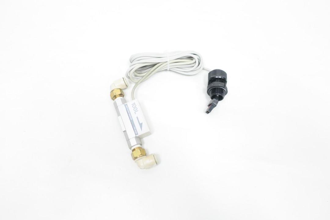 KEYENCE FD-A100 AIR FLOW SENSOR