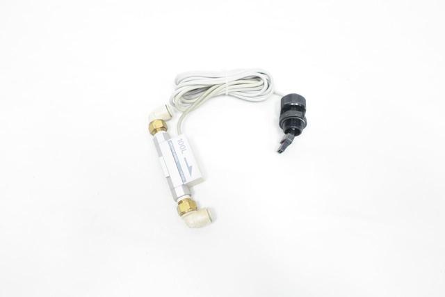 KEYENCE FD-A100 AIR FLOW SENSOR