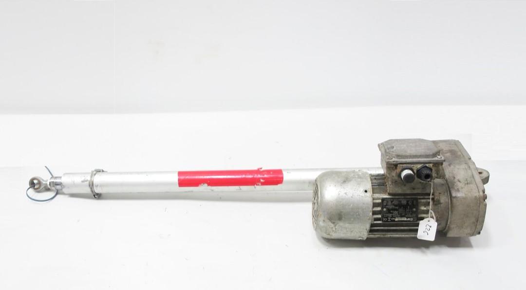 COTRANSA UAL 02 RL1 TS SP FCM(NC) LINEAR ACTUATOR 3PH 266/460V-AC