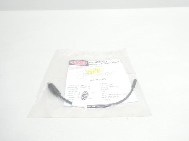 DESTACO 810173 PROXIMITY SENSOR 4.5-28V-DC