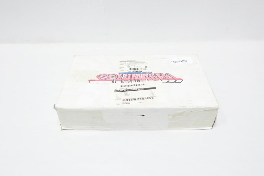 THOMAS & BETTS LER450UNIV EXIT SIGN