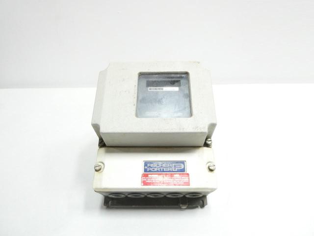 ABB 50XM13NXKD20AAHC221 MAGNETIC FLOW TRANSMITTER