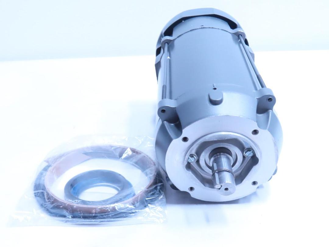BALDOR 30001353 PM3420P INDUSTRIAL MOTOR D80C 0.37KW 1750RPM 180V-DC