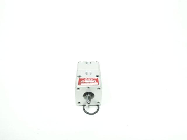 NORDSON 7425187 NO-DRIP KISS VALVE 4000PSI