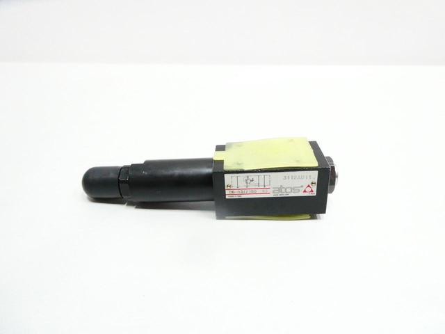 ATOS HG-031/100/23 HYDRAULIC RELIEF VALVE