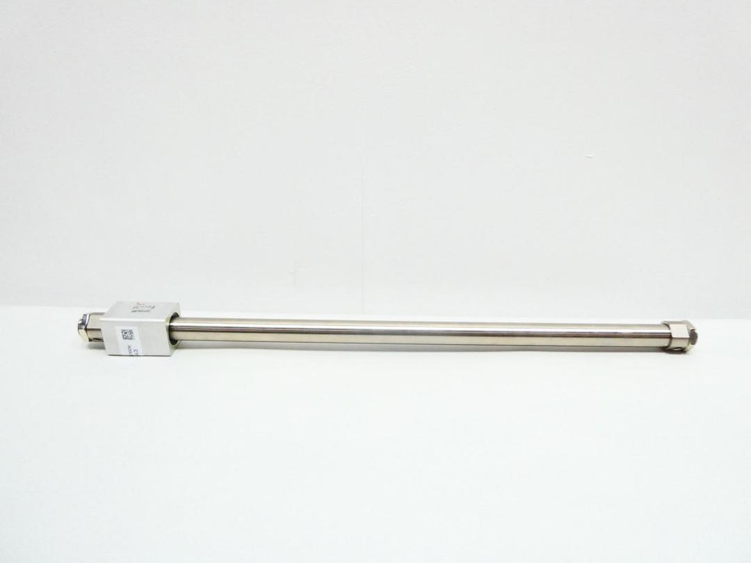 SMC CY3B25-550 RODLESS CYLINDER 25MM 550MM 101PSI