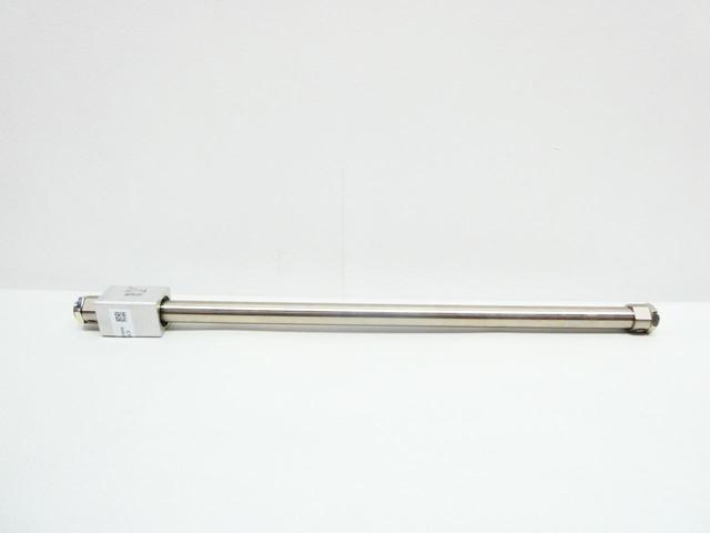 SMC CY3B25-550 RODLESS CYLINDER 25MM 550MM 101PSI