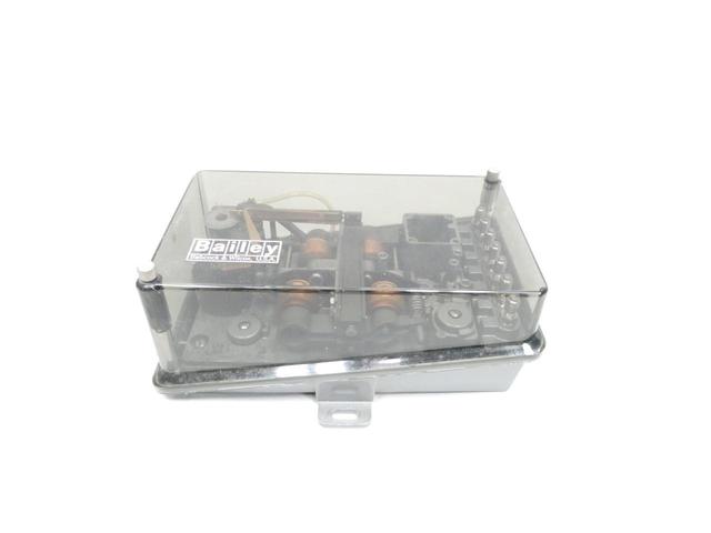 BAILEY FC110 MINI-LINE COMPUTER PNEUMATIC CONTROLLER 18-20PSI 3-15PSI
