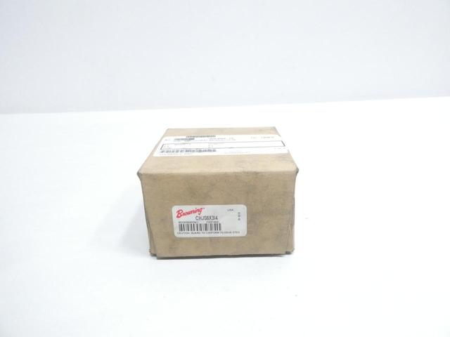 BROWNING CHJS6 JAW COUPLING 3/4IN