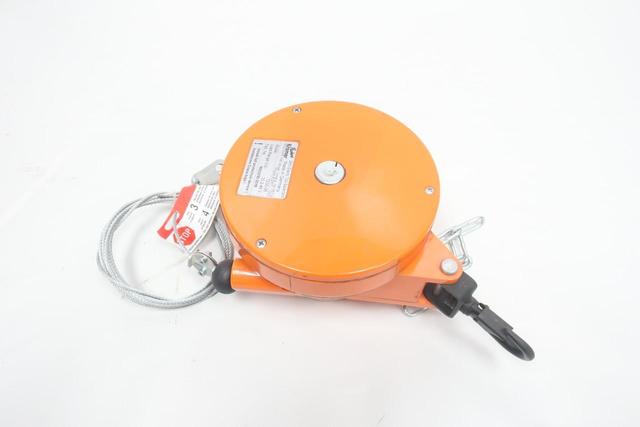 PACKERS KROMER 7230-06 ZERO GRAVITY TOOL BALANCER 35.2-46.3LB