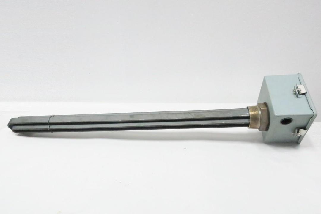 WATLOW BLNF31J28W2 IMMERSION HEATER 31-1/2IN 18KW 480V-AC