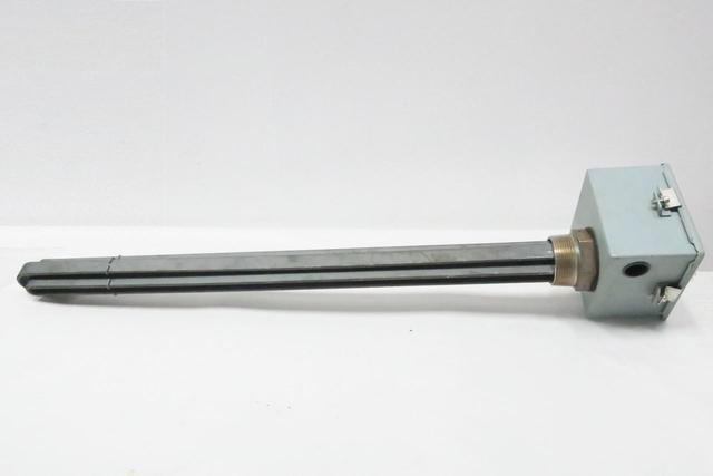WATLOW BLNF31J28W2 IMMERSION HEATER 31-1/2IN 18KW 480V-AC