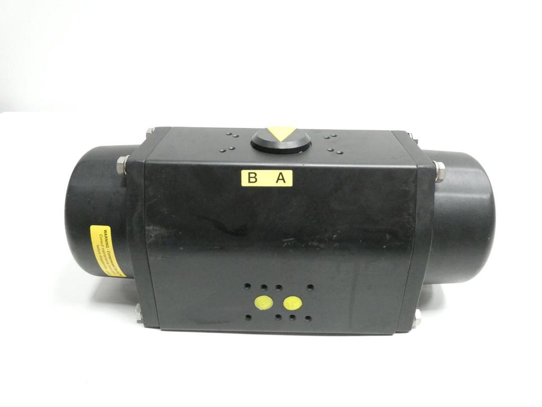 KEYSTONE 79U02403060PM00 F97U 024 PNEUMATIC VALVE ACTUATOR