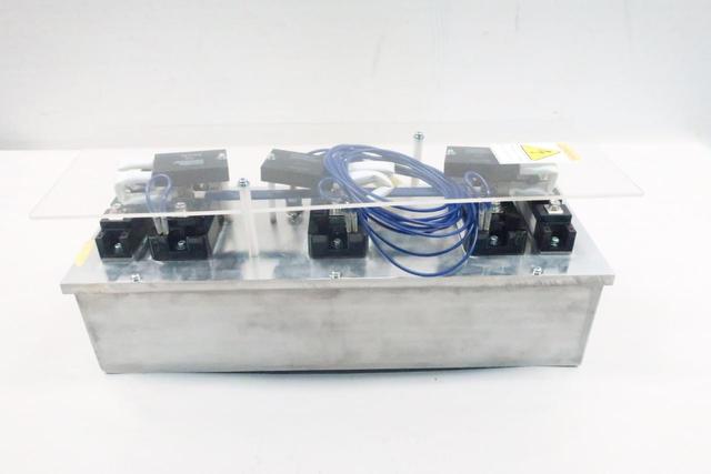 DAIFUKU HPS-10KW-TRM-F 10KW TRANSISTOR ASSEMBLY