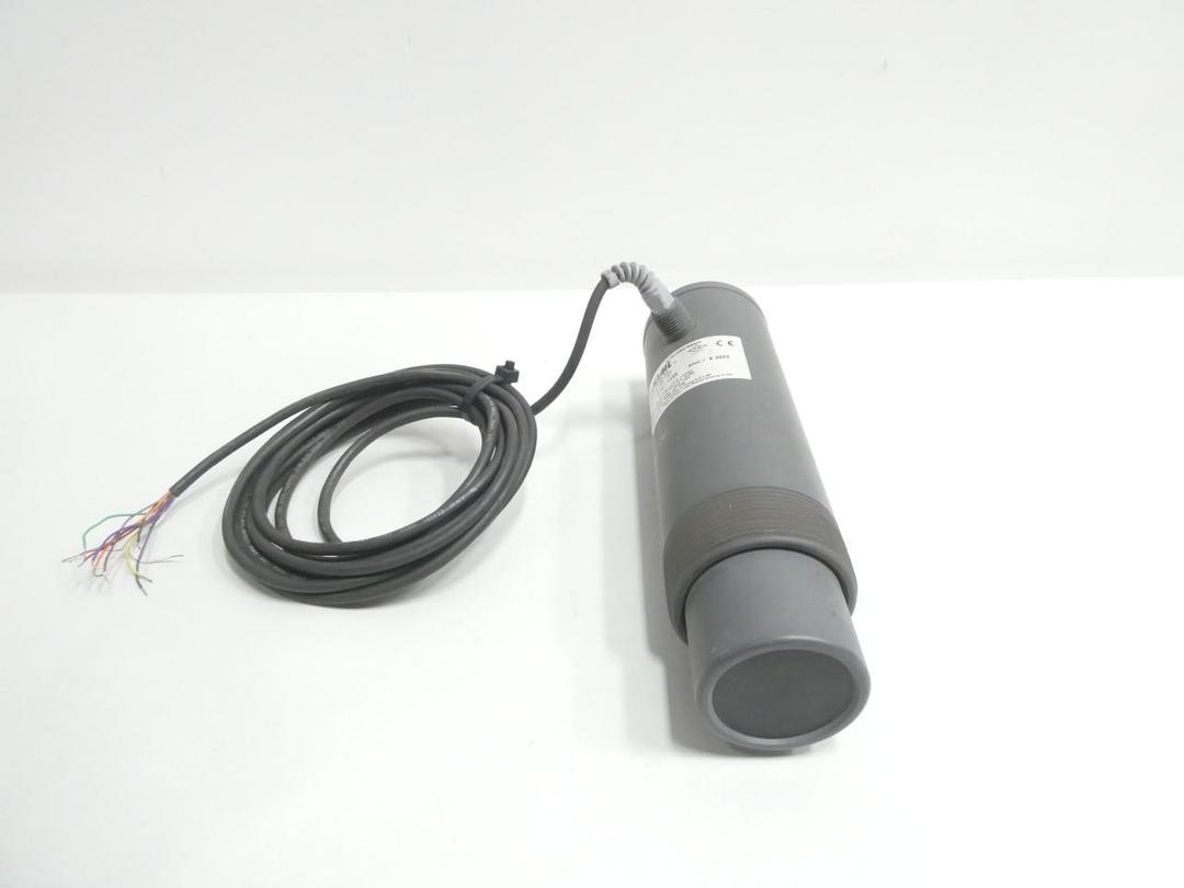 LUNDAHL DCU-1103 ULTRASONIC SENSOR 12-24V-DC
