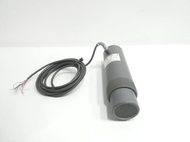 LUNDAHL DCU-1103 ULTRASONIC SENSOR 12-24V-DC