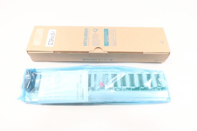 MITSUBISHI Q312DB MELSEC-Q BASE UNIT
