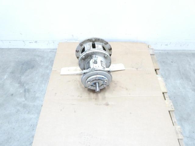 GOULDS 3196MTX PUMP POWER END 1.5X3-10
