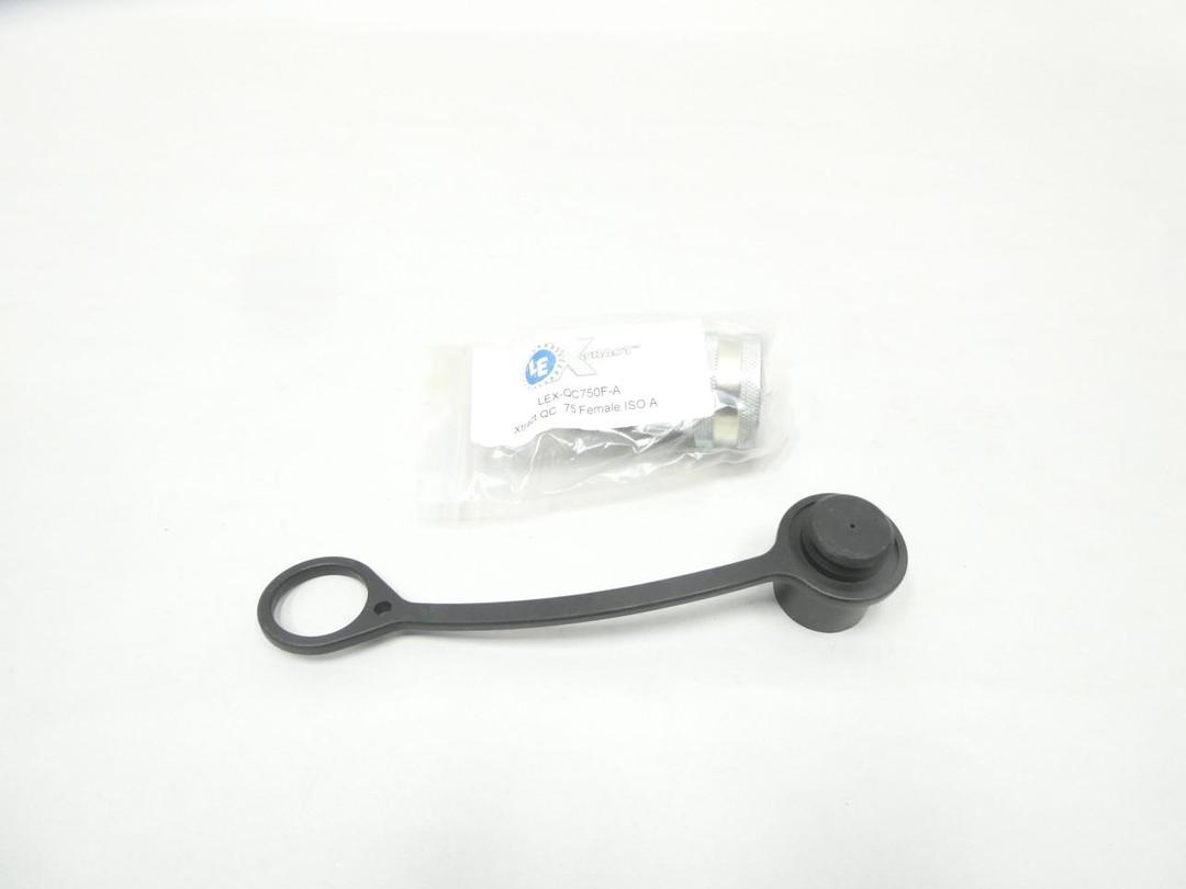 DIXON 6KF6 INTERCHANGE FEMALE COUPLER 3/4IN
