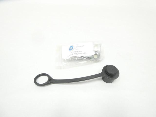 DIXON 6KF6 INTERCHANGE FEMALE COUPLER 3/4IN