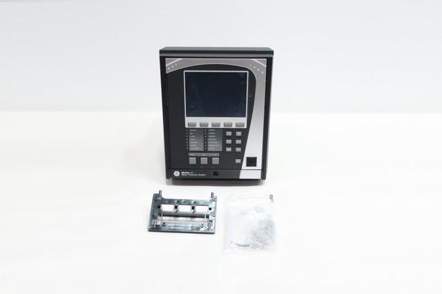 GENERAL ELECTRIC GE 869-EP5P5B5HSSALAGMPFBSENNBN2 MULTILIN 869 MOTOR PROTECTION