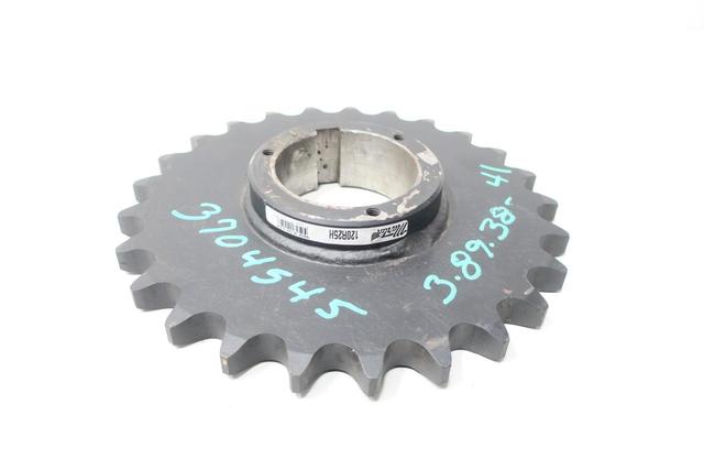 MARTIN 120R25H SINGLE ROLLER CHAIN SPROCKET 25T