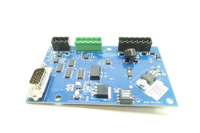 WELDING TECHNOLOGY CORP 900-645C-CM1 PCB CIRCUIT BOARD