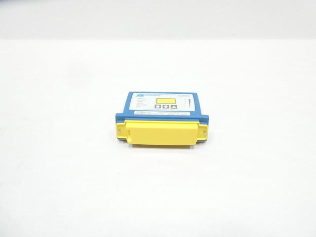 DATALOGIC ACCU-SORT AL5010 1000067752 HIGH DENSITY NEAR FOCUS LASER SCANNER