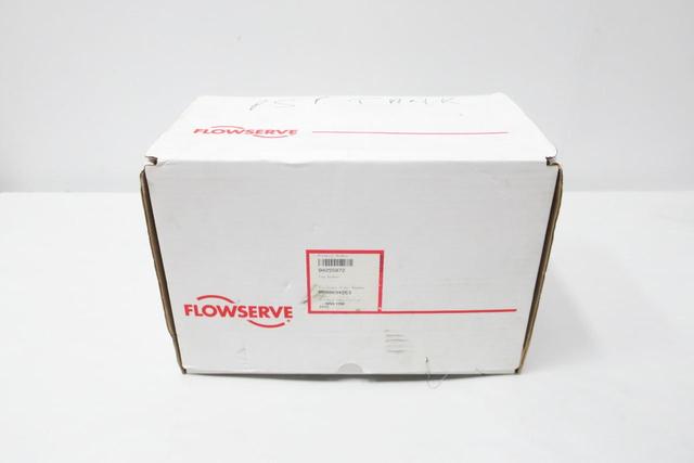 FLOWSERVE B0255872 MSS 1250 5TYC MECHANICAL SEAL