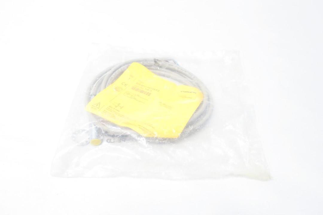 TURCK BI2-M12-AZ31X/F2 PROXIMITY SENSOR 20-250V-AC