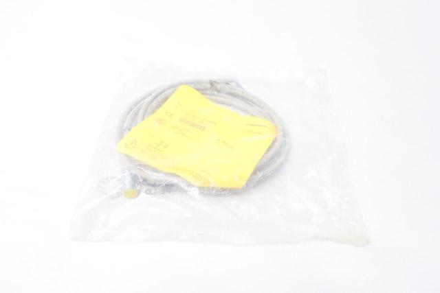 TURCK BI2-M12-AZ31X/F2 PROXIMITY SENSOR 20-250V-AC