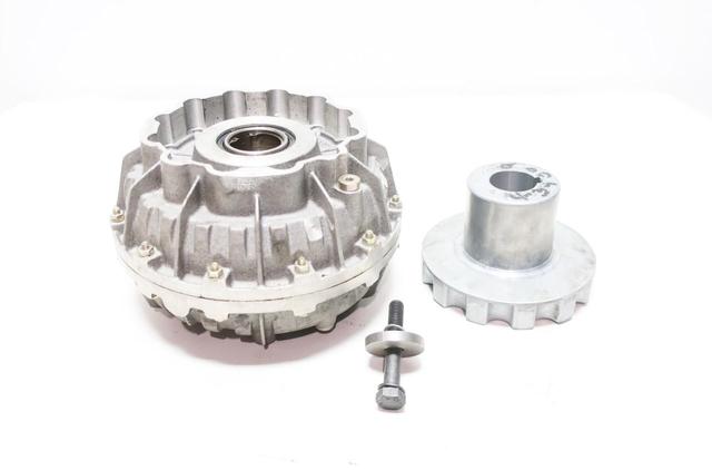VOITH GR206 TURBO COUPLING 1-3/8 X 1-1/2IN
