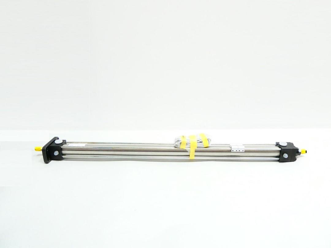 HORIUCHI MACHINERY FSTR-SE 1FA32BB745ABD HYDRAULIC CYLINDER 32MM 745MM