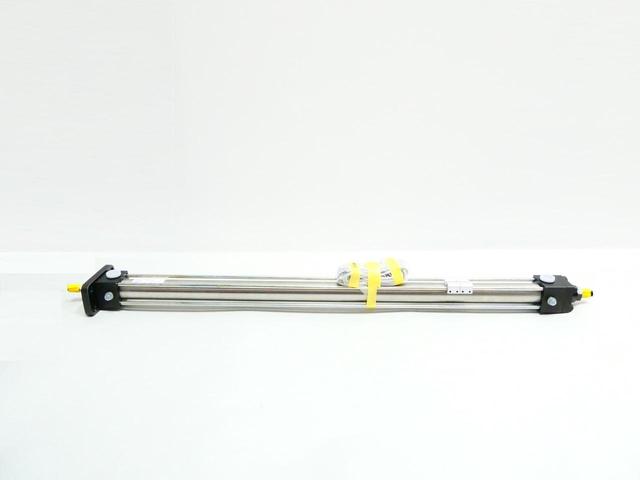 HORIUCHI MACHINERY FSTR-SE 1FA32BB745ABD HYDRAULIC CYLINDER 32MM 745MM