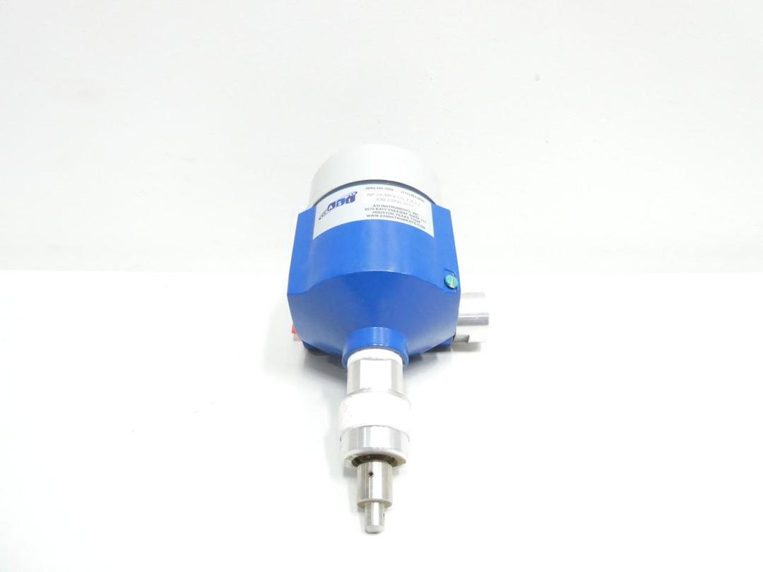 ASI RP-2A-MP4-CS-Z-X-L2 TRANSMITTER 120V-AC