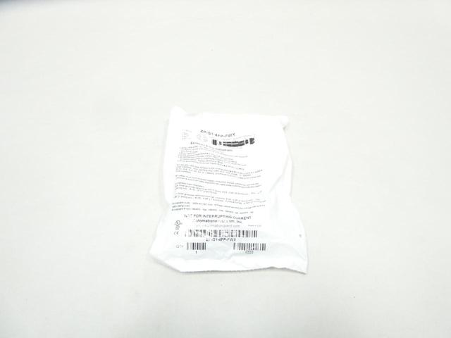 AUTOMATION DIRECT ZP-S1-4FP-FWX CONNECTOR