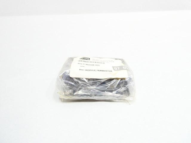 FUJI ELECTRIC 6DI50A-055 TRANSISTOR MODULE