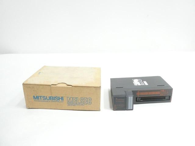 MITSUBISHI A1SY41P OUTPUT MODULE