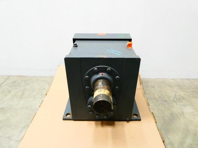 FALK 2090FC2-AC ULTRAMAX GEAR DRIVE INLINE GEAR REDUCER 9.257:1