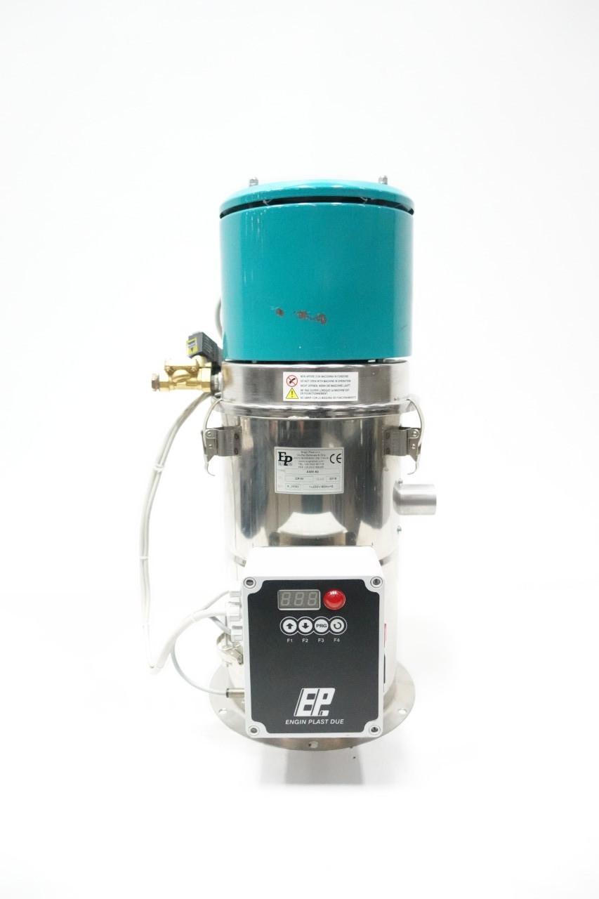 ENGIN PLAST ASM60 FEEDER SYSTEM 230V-AC