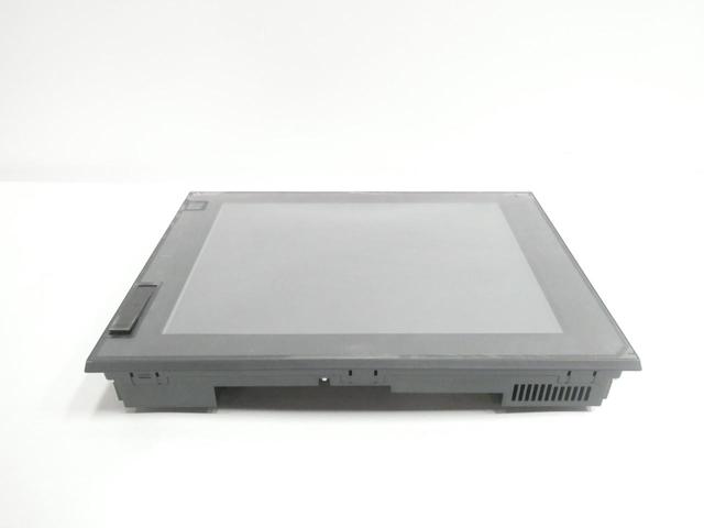 MITSUBISHI GT2715-XTBD GRAPHIC OPERATION TERMINAL 24V-DC