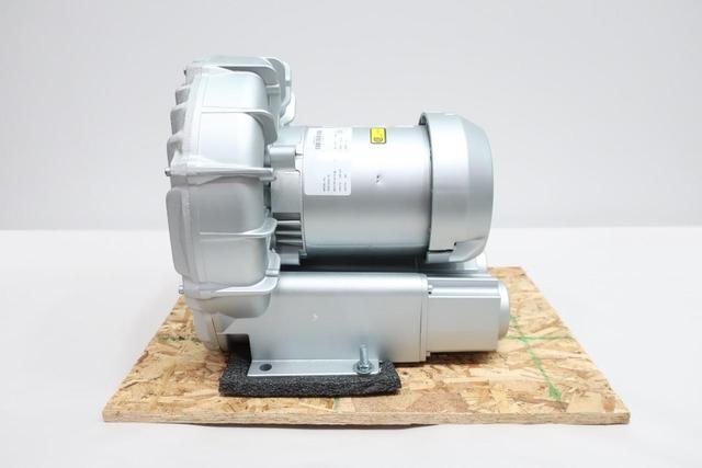 CONAIR R3P305A-30 REGENERATIVE BLOWER 1-1/2IN 1/2HP 208-230/460V-AC