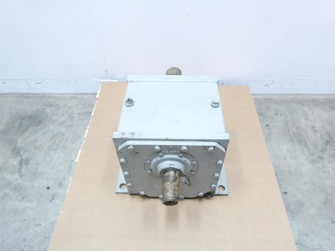 FALK 502-1070FZ2A ENCLOSED GEAR DRIVE 13.5:1