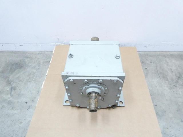 FALK 502-1070FZ2A ENCLOSED GEAR DRIVE 13.5:1