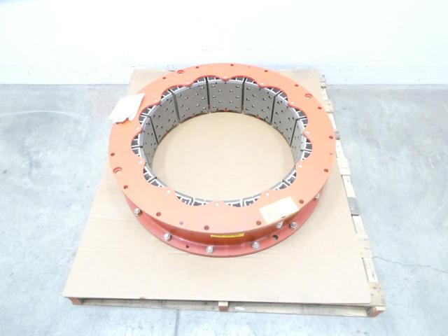 EATON AIRFLEX 10843466 24650-13-01-01-00 24VC650 CLUTCH BRAKE ELEMENT 24IN