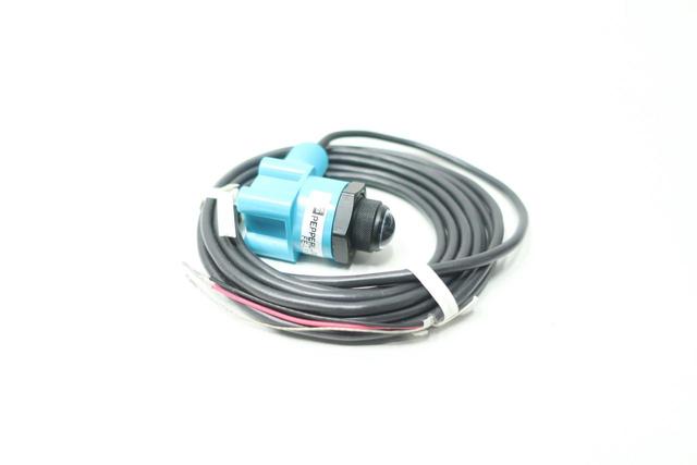 PEPPERL FUCHS FE-LS1C PHOTOELECTRIC SENSOR